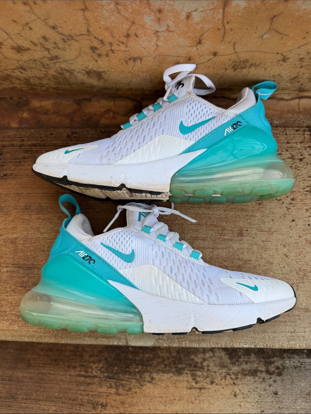 Nike Air Max 270